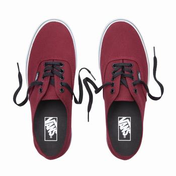 Damske Tenisky Vans Authentic Kráľovská Modrá/Čierne VA34ODURI